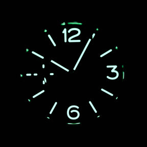 RADIOMIR BLACK SEAL 8 DAYS 45MM PAM 609 (2017)