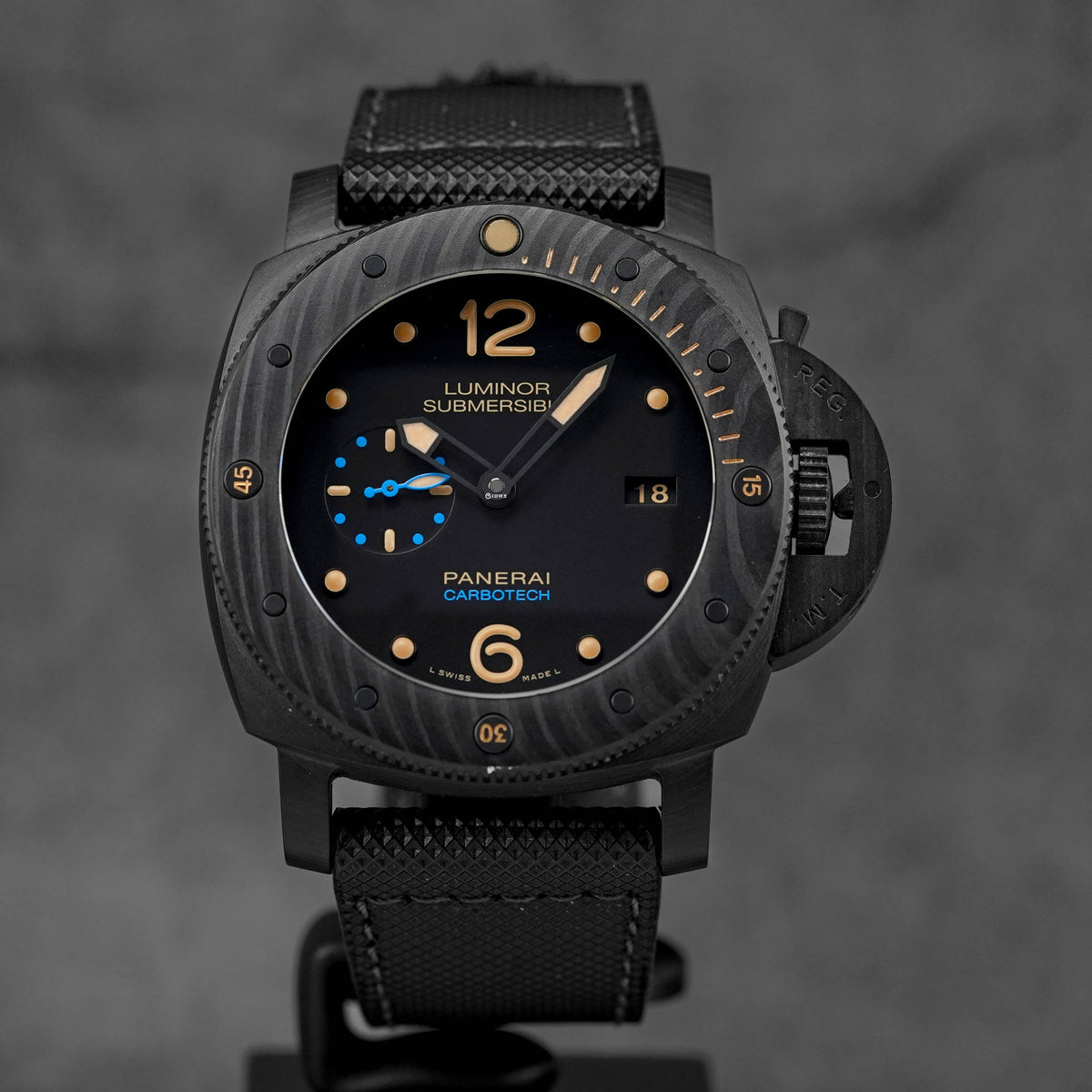 Harga Panerai PAM 616