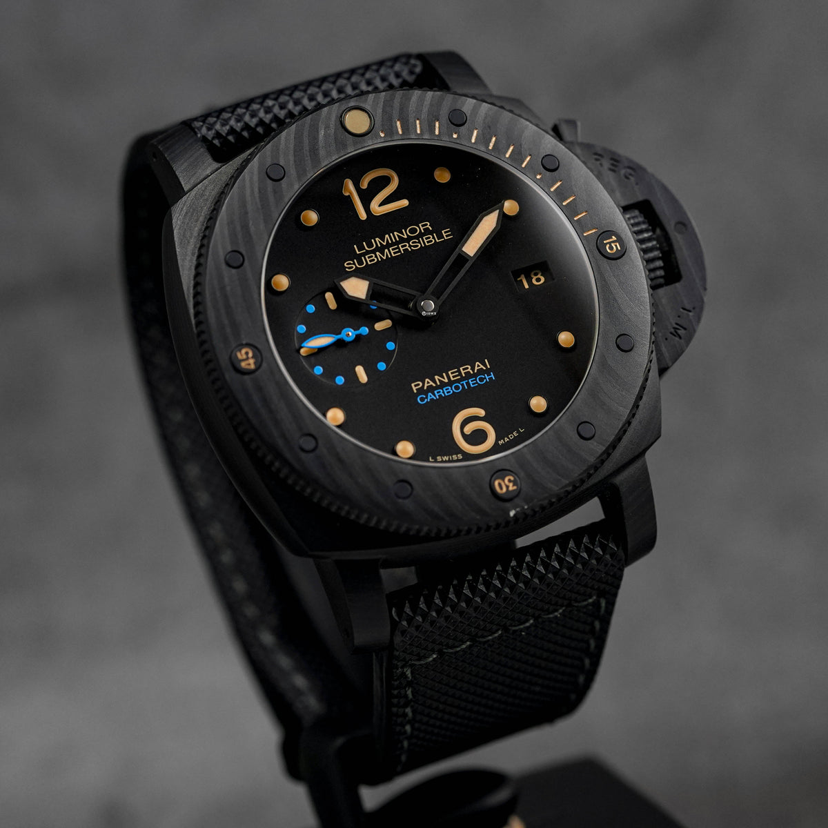 Harga Panerai PAM 616