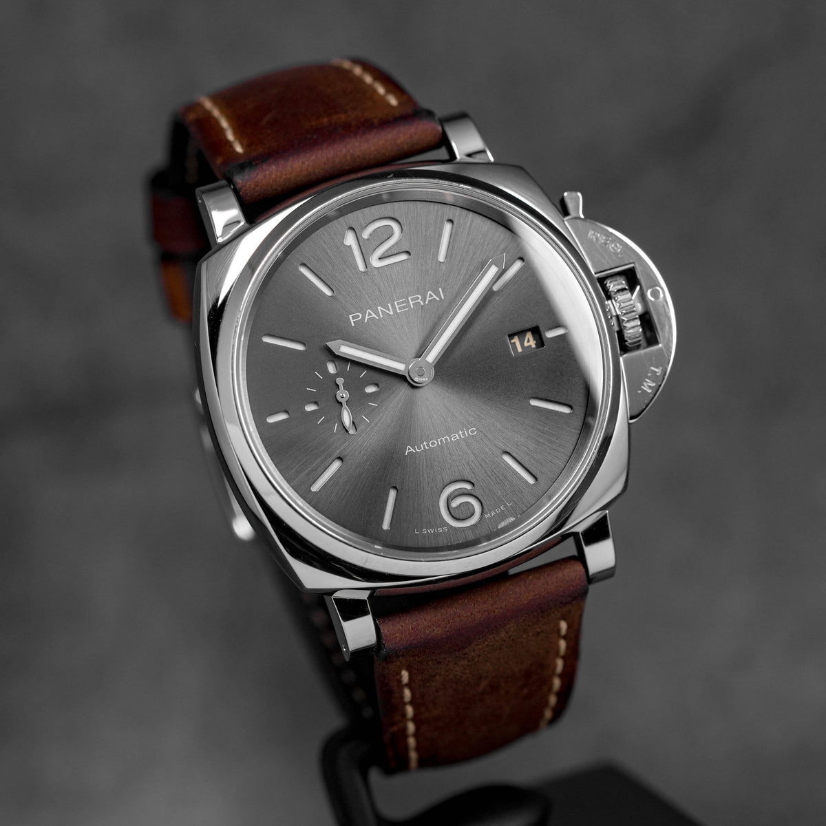 Harga Panerai PAM 904