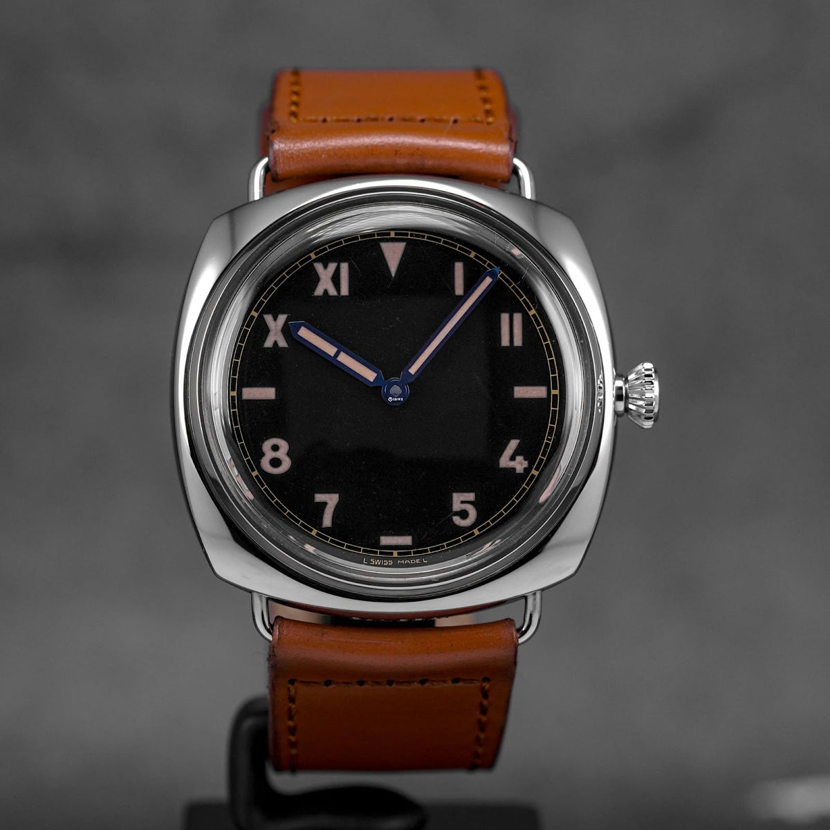 Panerai Radiomir 1936