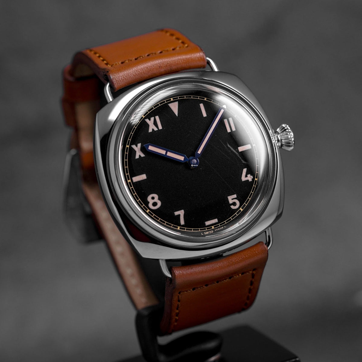 Panerai Radiomir 1936