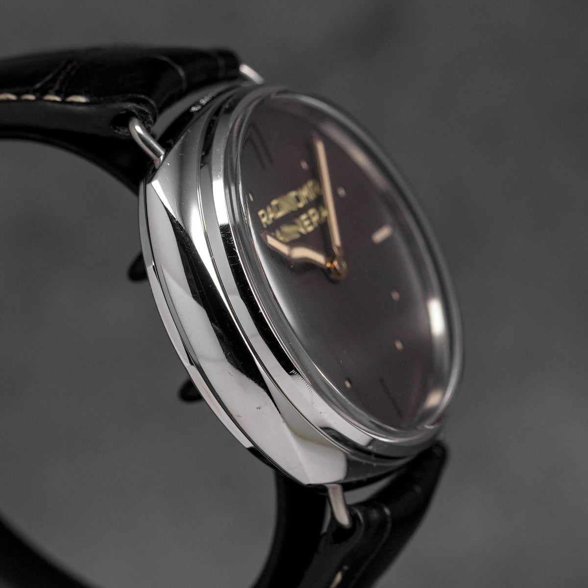 Panerai Radiomir 3