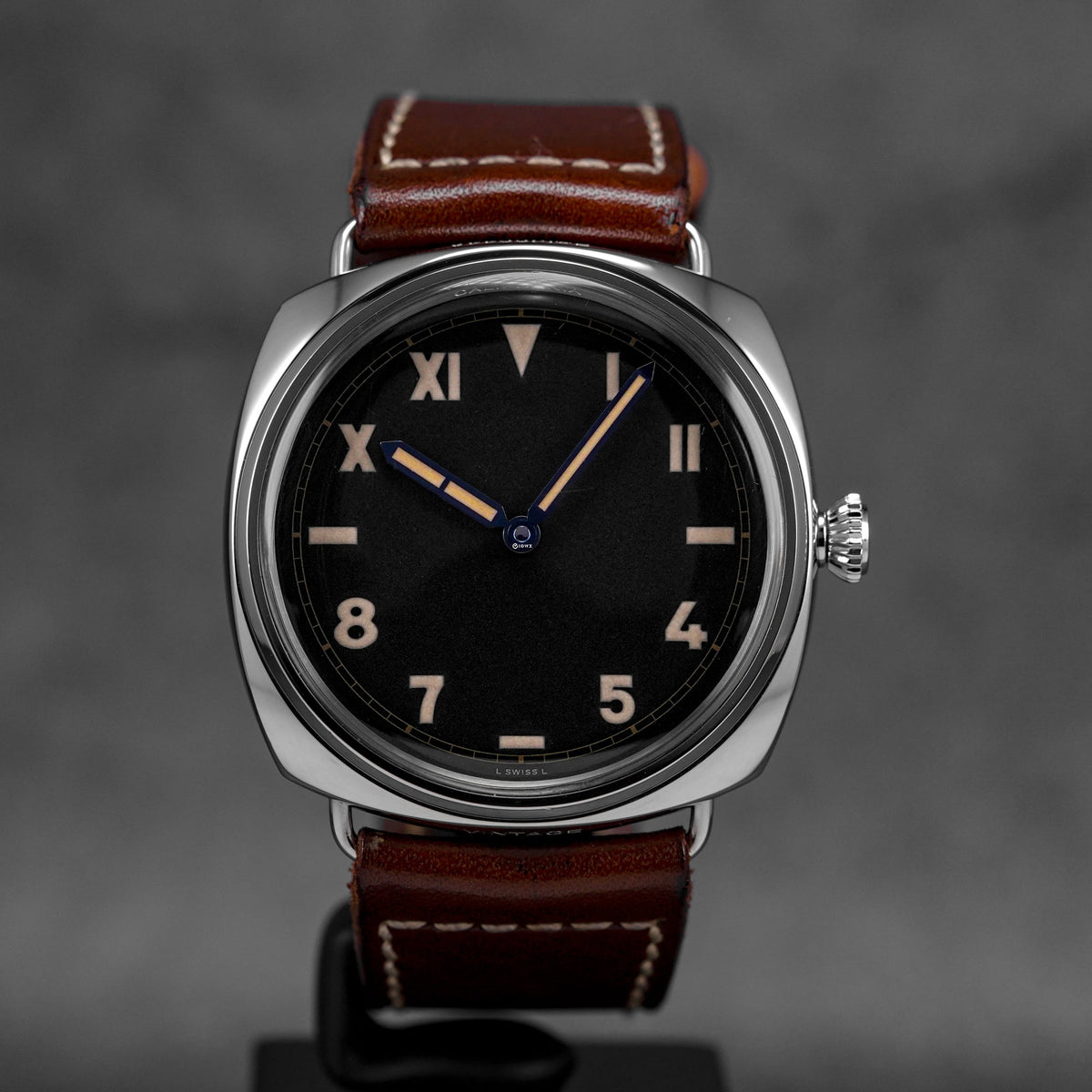 Panerai Radiomir California