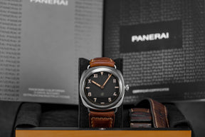 Harga Panerai Radiomir California PAM 424
