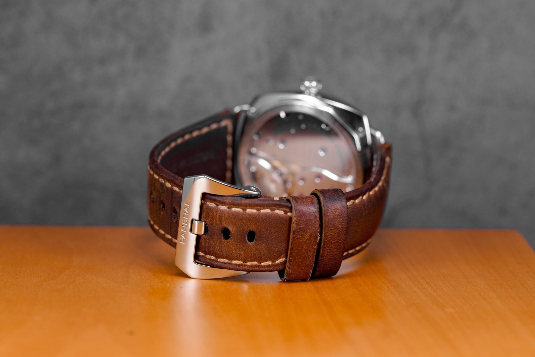 Harga Panerai Radiomir California PAM 424