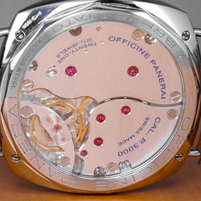 Harga Panerai Radiomir California PAM 424