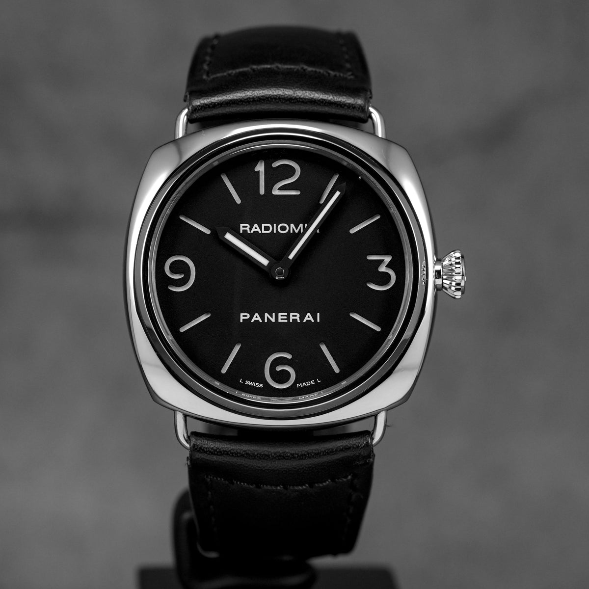 Harga Panerai Radiomir PAM 210