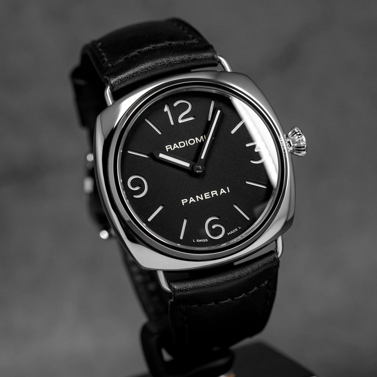 Harga Panerai Radiomir PAM 210