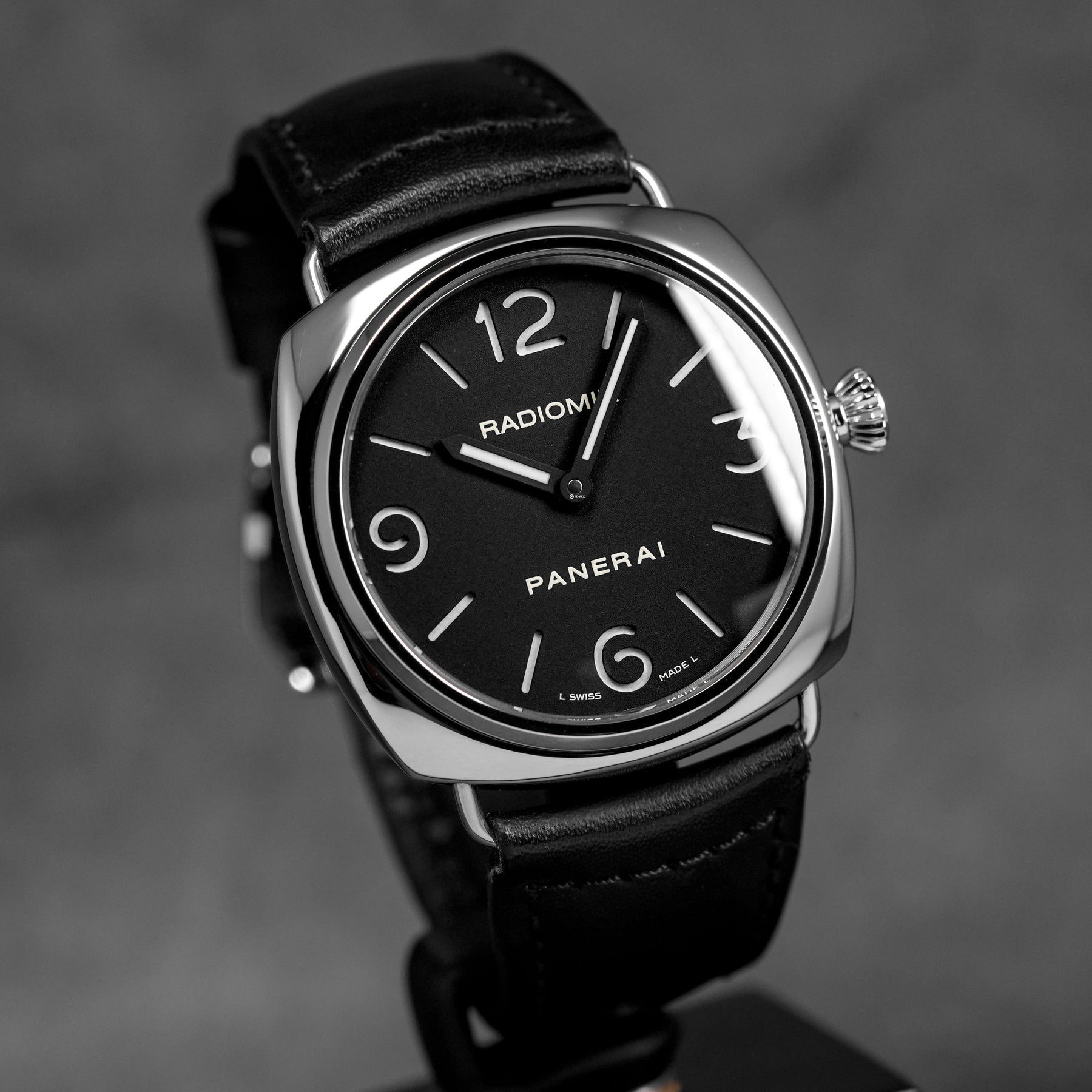Harga Panerai Radiomir PAM 210