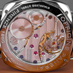 Harga Panerai Radiomir PAM 210