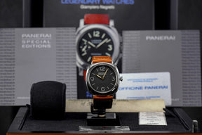Harga Panerai Radiomir PAM 232