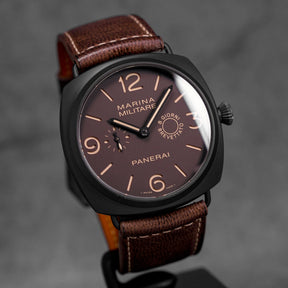 Harga Panerai Radiomir PAM 339