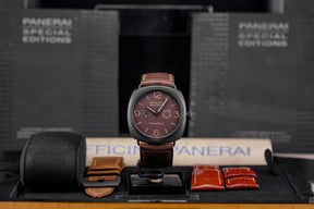 Harga Panerai Radiomir PAM 339