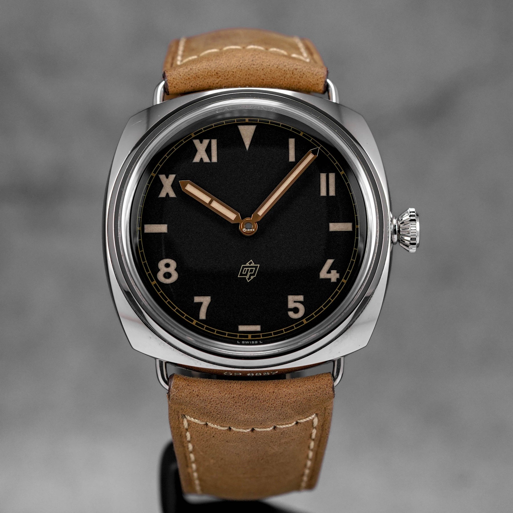 Harga Panerai Radiomir PAM 424