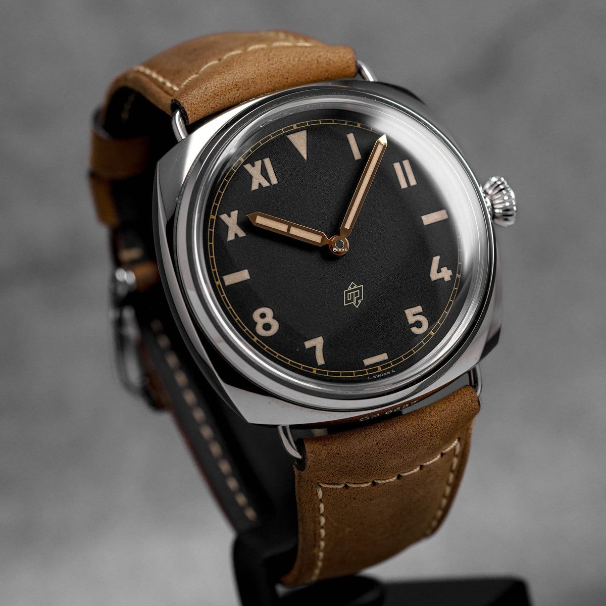 Harga Panerai Radiomir PAM 424