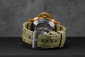 Harga Panerai Submersible Bronzo PAM 968