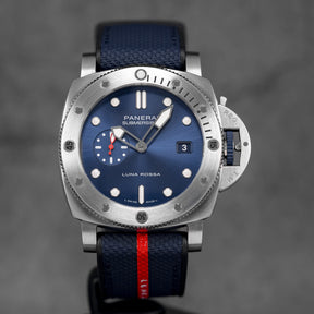 Harga Panerai Submersible PAM 1391