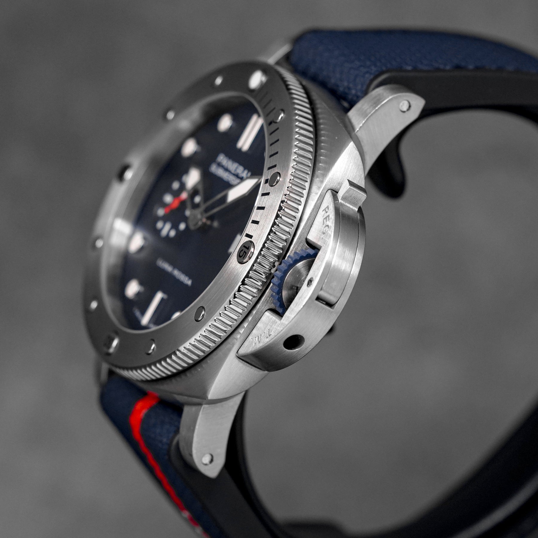 Harga Panerai Submersible PAM 1391