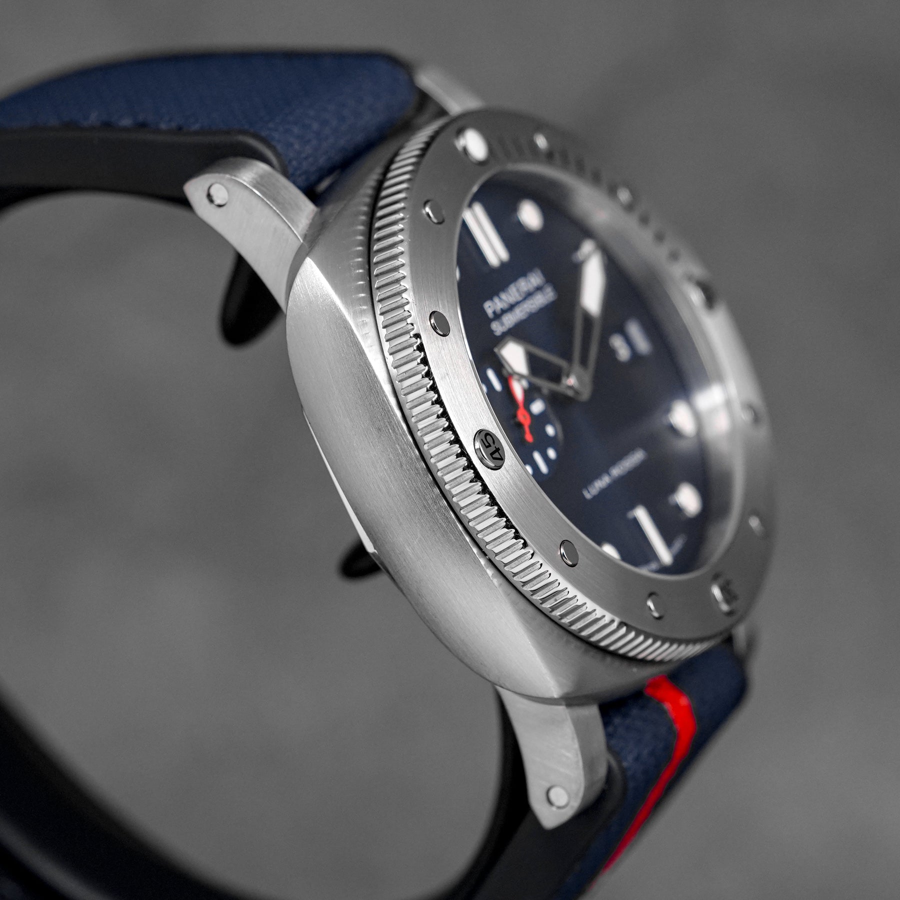 Harga Panerai Submersible PAM 1391