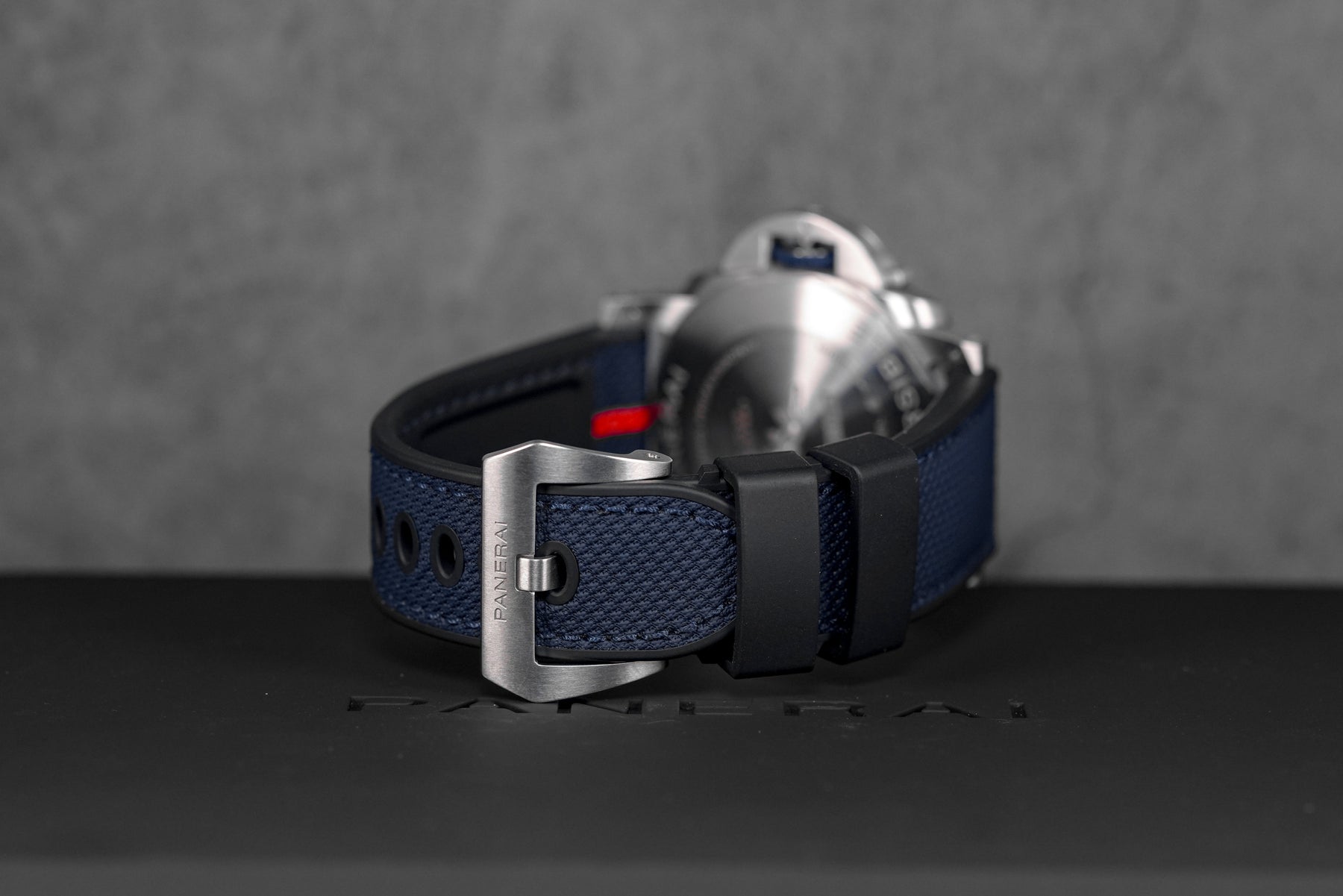 Harga Panerai Submersible PAM 1391