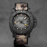 Harga Panerai Submersible PAM 1513
