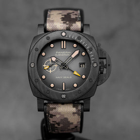Harga Panerai Submersible PAM 1513