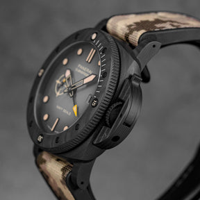 Harga Panerai Submersible PAM 1513