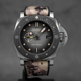 Harga Panerai Submersible PAM 1669