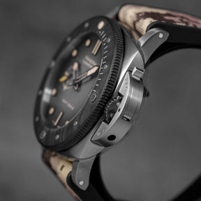 Harga Panerai Submersible PAM 1669