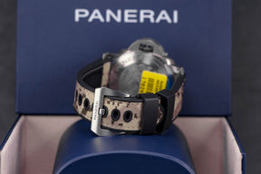 Harga Panerai Submersible PAM 1669