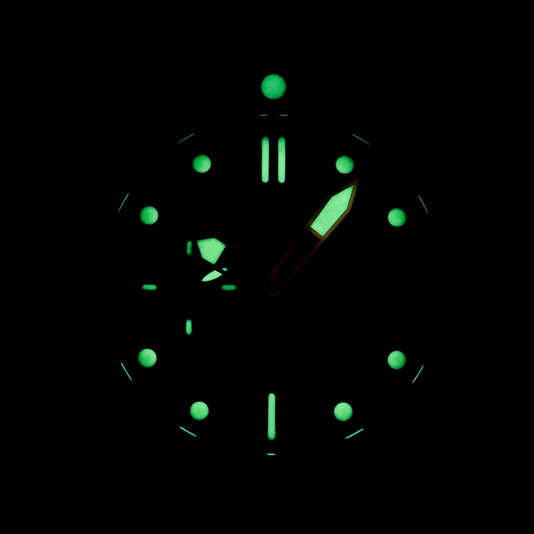 Harga Panerai Submersible PAM 968