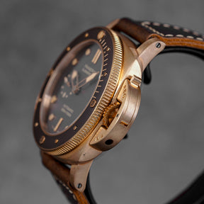 Harga Panerai Submersible PAM 968