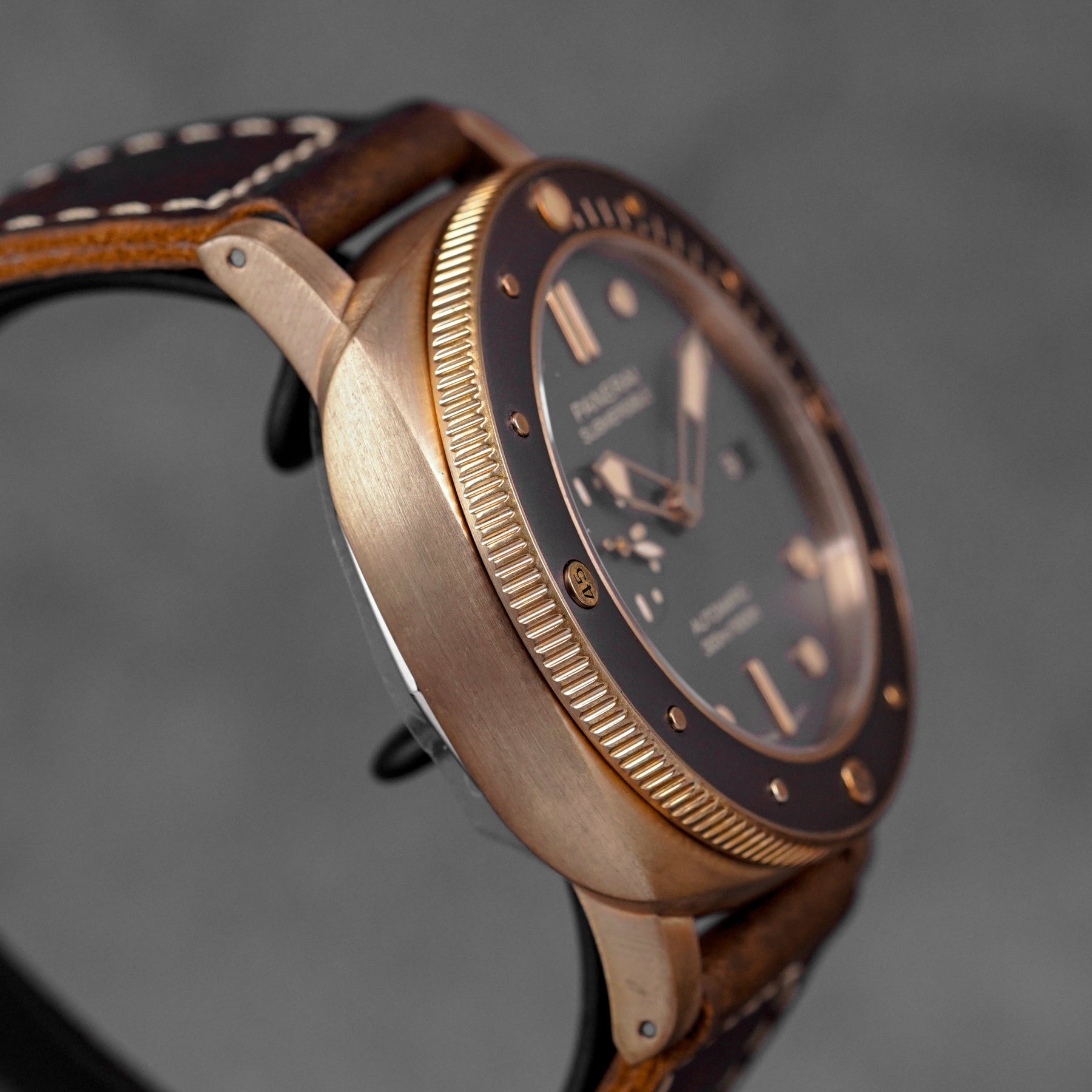 Harga Panerai Submersible PAM 968