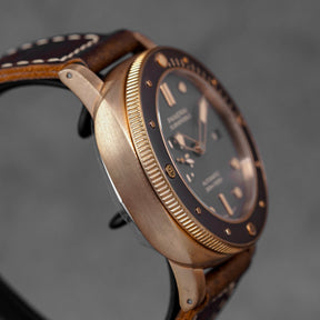 Harga Panerai Submersible PAM 968