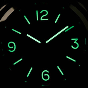 LUMINOR BASE LOGO STEEL PAM 1086 (2023)