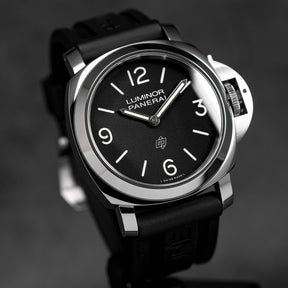 LUMINOR BASE LOGO STEEL PAM 1086 (2023)