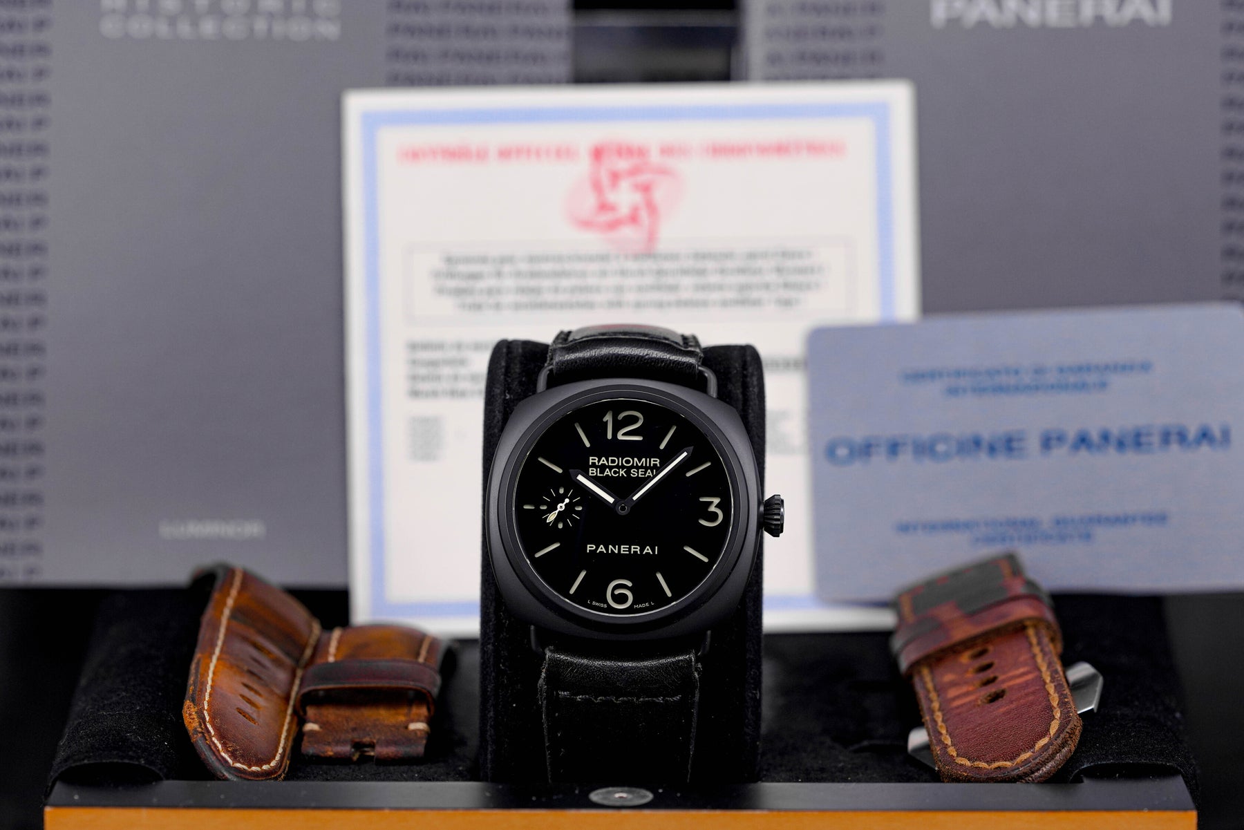 Panerai PAM 292