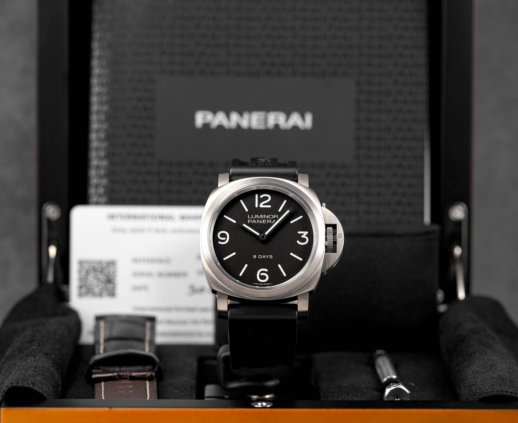 Panerai PAM 562