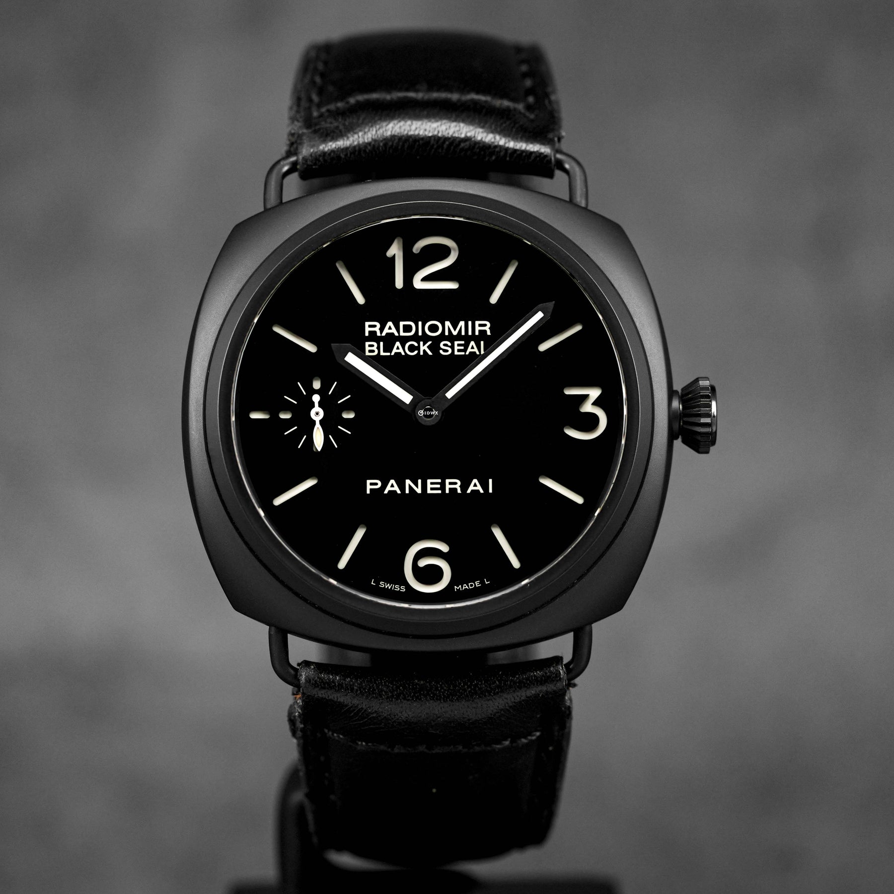 Panerai PAM 292