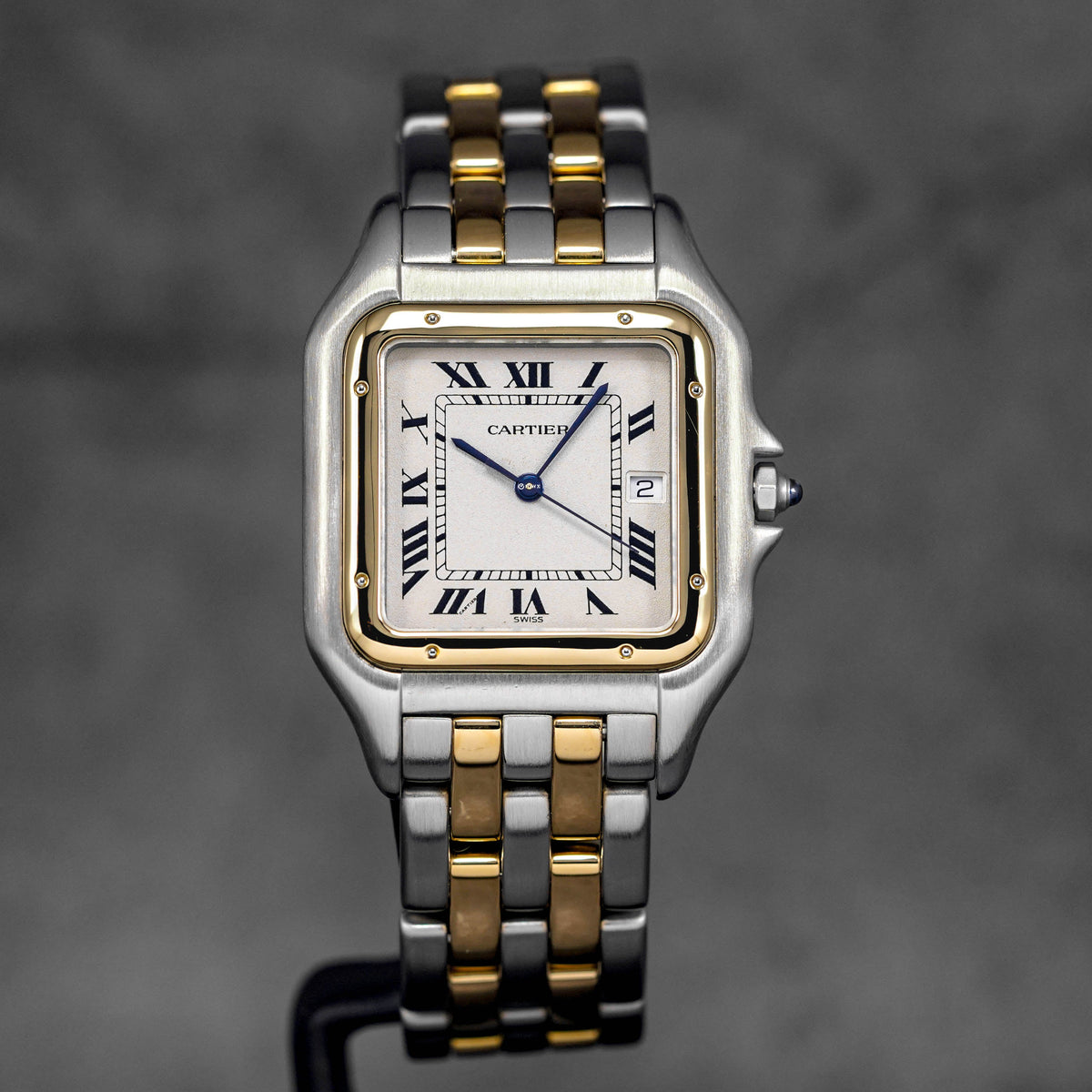 Panthere Jumbo White