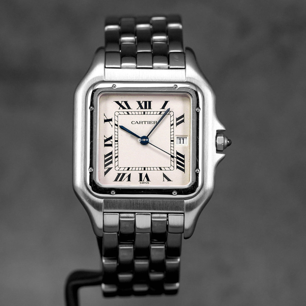 Panthere Steel Large