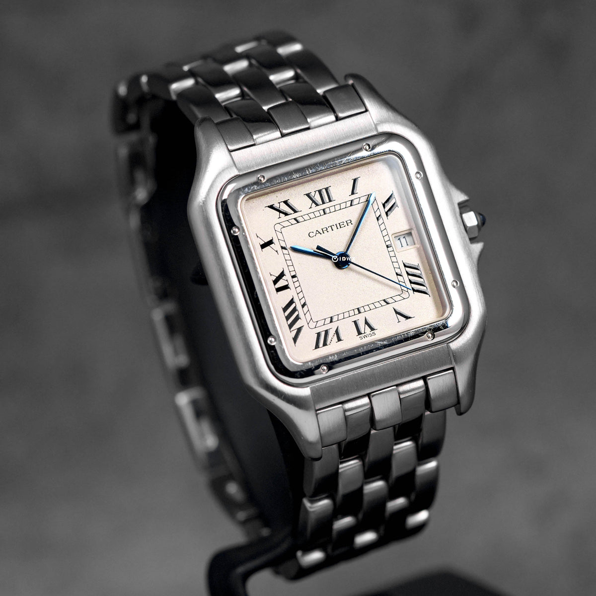 Panthere Steel Large