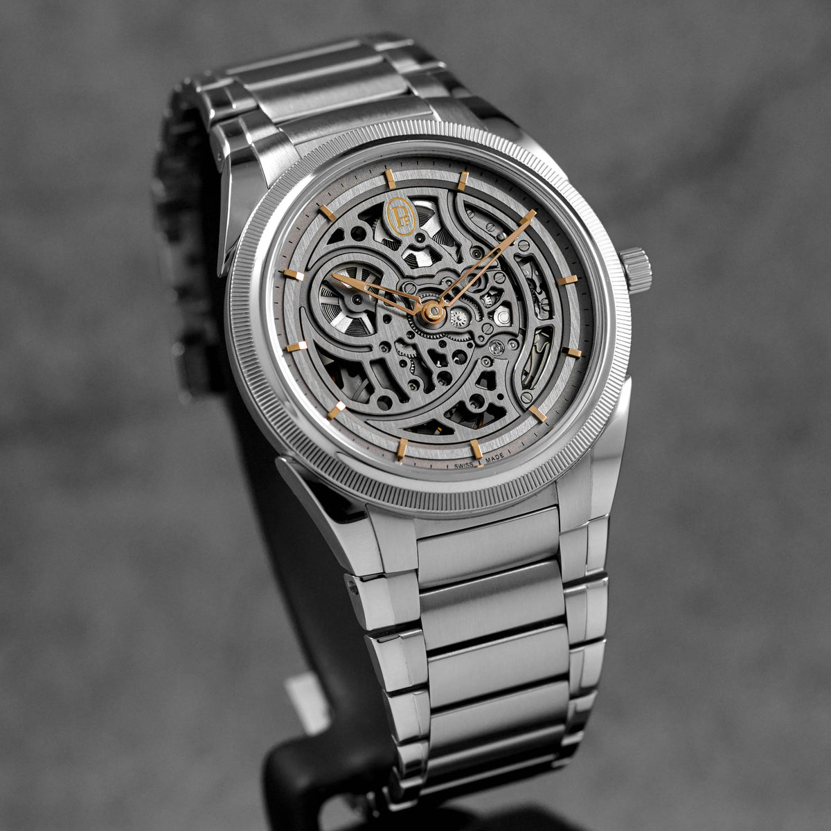 Harga Parmigiani Fleurier Tonda PF Skeleton