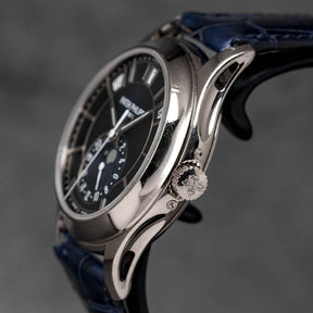 Harga Patek 5205G Blue