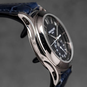 Harga Patek 5205G Blue