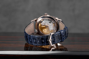 Harga Patek 5205G Blue