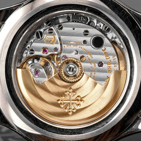 Harga Patek 5205G Blue