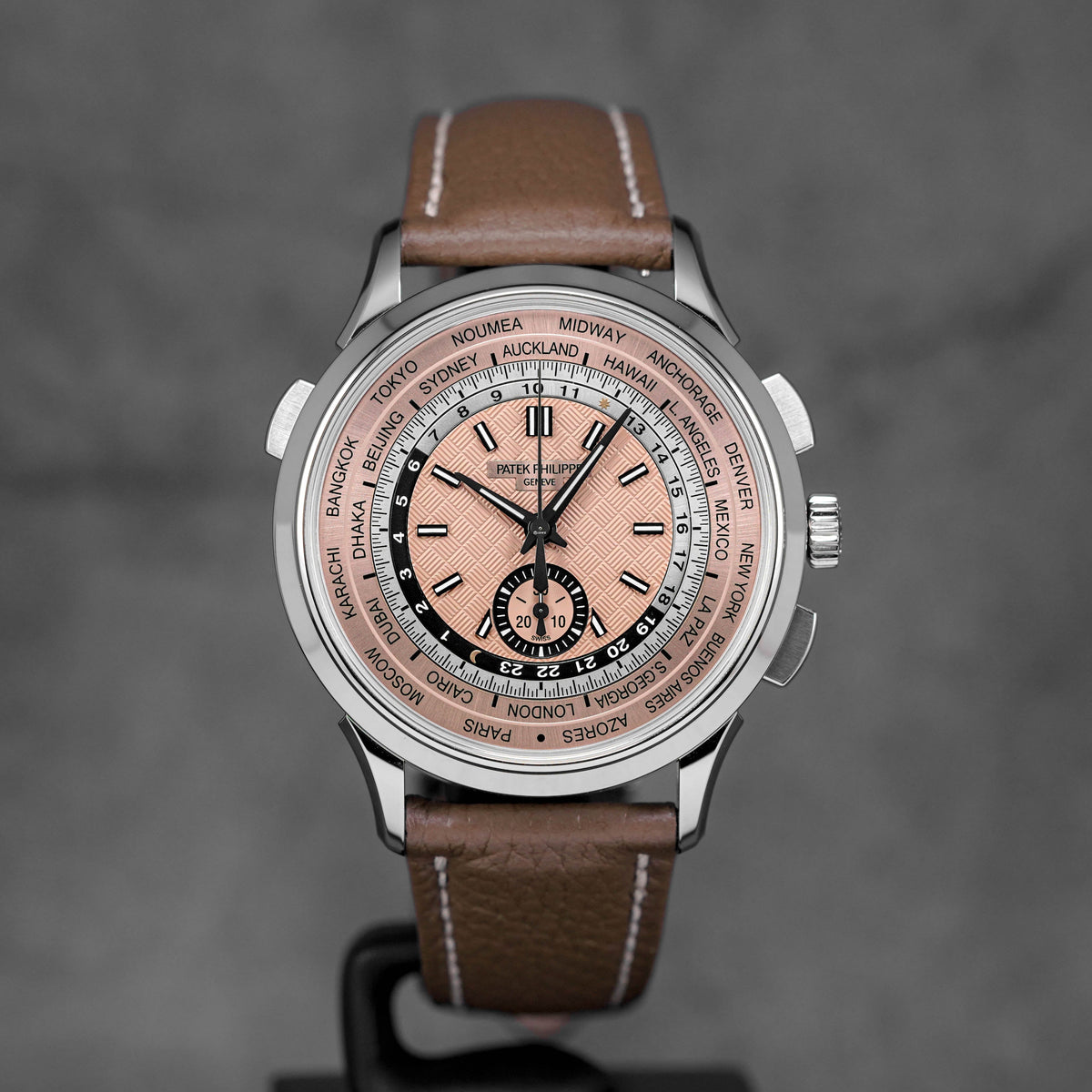 Harga Patek 5935A Terbaru