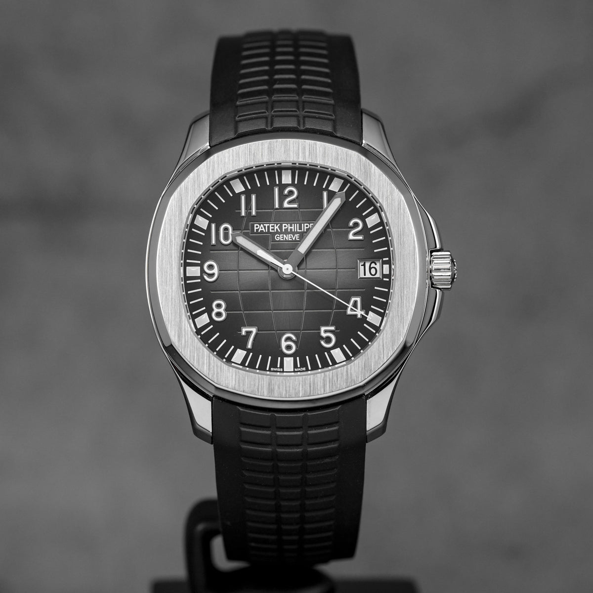 Harga Patek Aquanaut 5167a